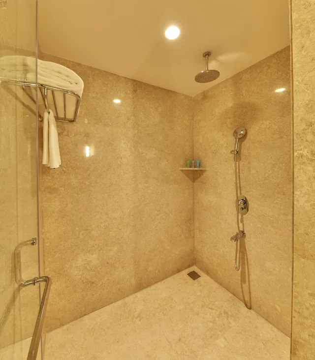 جناح جونيور بسريرين منفصلين، THE WAVERLY HOTEL & RESIDENCES 4/4