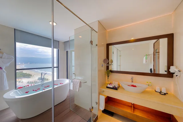 City Deluxe Twin، Grand Tourane Hotel 7/10
