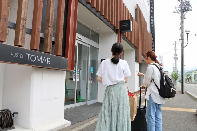 غرفة اقتصادية ثلاثية، Hostel Tomar 1/1