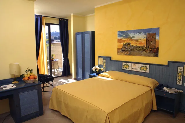 Family, Hotel Dolcestate 1/2