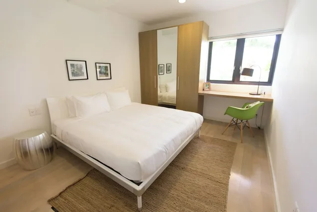 فيلا بسريرين كينج بـ3 غرف نوم، Montgomerie Links Hotel & Villas 3/4