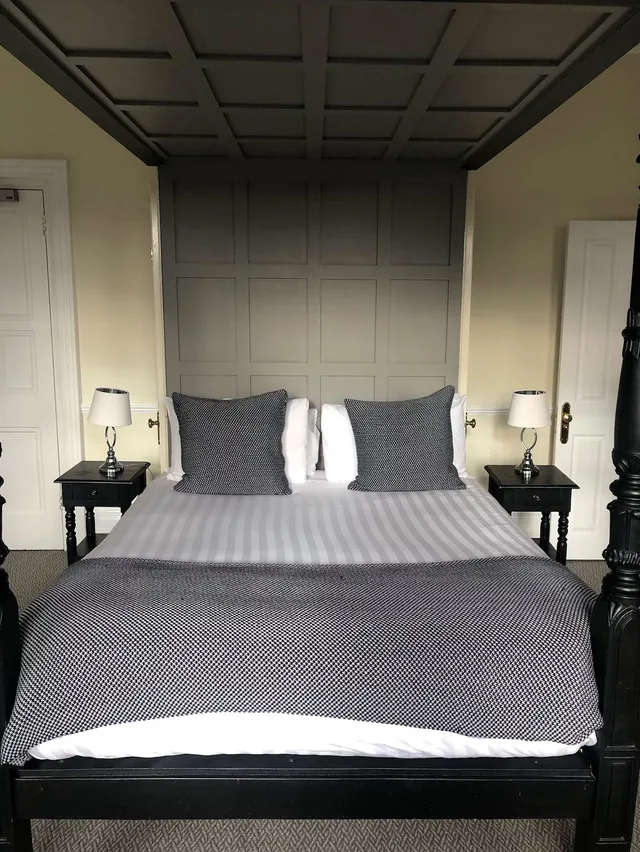 Deluxe, Double Bed, Cantley House Hotel 3/3