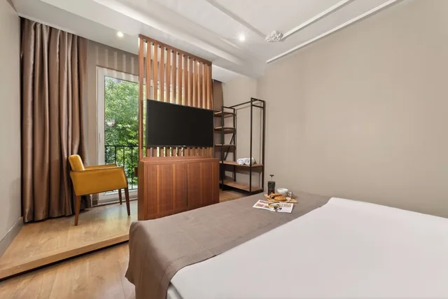 جناح عائلي، Taksim Premium Hotel 1/4