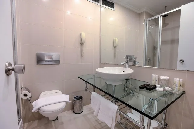 جناح جونيور بسرير مزدوج بغرفة نوم واحدة، Kalyon Hotel 7/8
