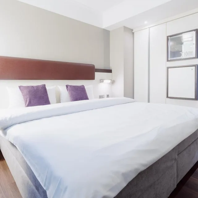 غرفة سوبيريور بسرير مزدوج، Hotel Kaiserhof 2/10