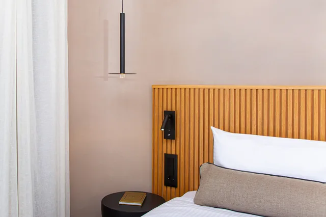 Premium, Triple, Lateral Side Sea View، Aeolos Beach Resort Crete 8/10