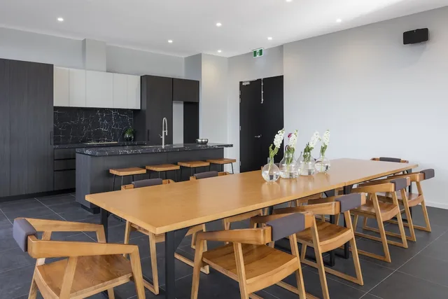 Avani Melbourne Box Hill Residences، ملبورن 61/77