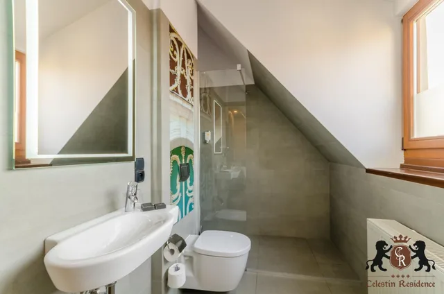 غرفة ديلوكس بسريرين منفصلين، Celestin Residence 6/10