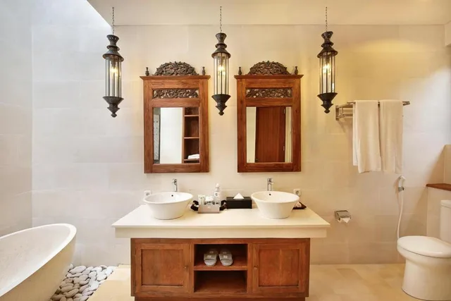 فيلا بغرفة نوم واحدة، Kamajaya Villas Bali 5/7
