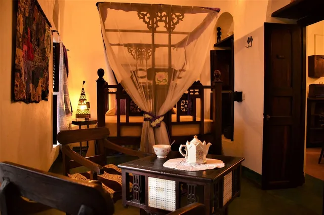 House of Spices، مدينة زنجبار 56/65