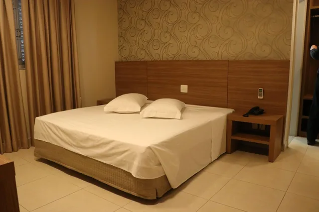 غرفة فاخرة بسرير مزدوج، Indaia Park Hotel 1/4