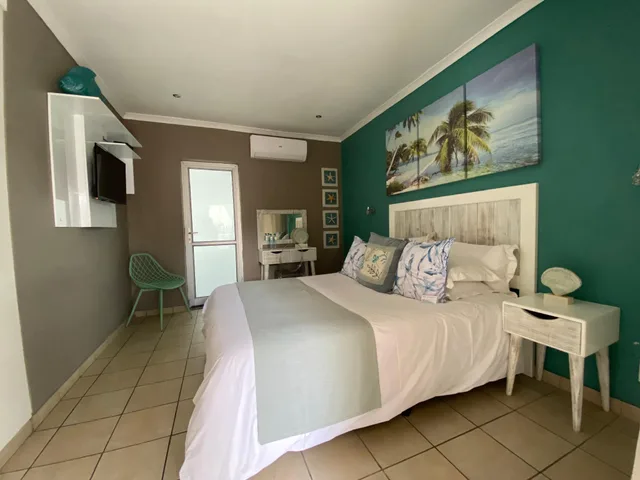 غرفة اقتصادية، Cocomo Guesthouse Spa And Conference Centre 1/2