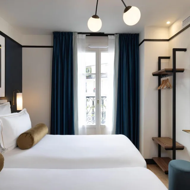 2 Rooms, Family Suite, Single Bed, Les Rives Oceanik 1/5
