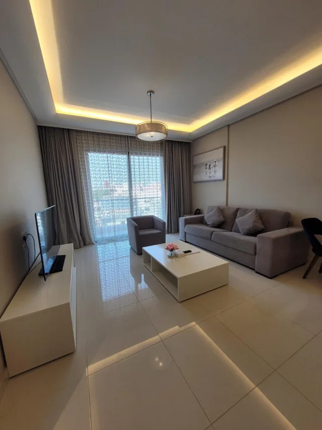جناح سوبيريور بسرير مزدوج بغرفة نوم واحدة، The Jewel Hotel 3/10
