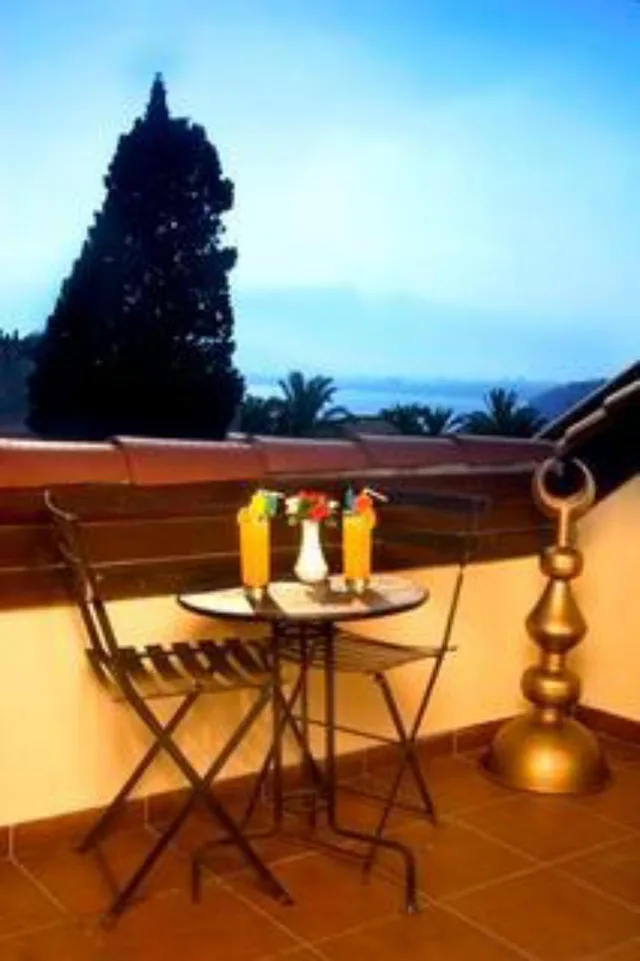 Regency, Suite، Alp Pasa Hotel 2/2
