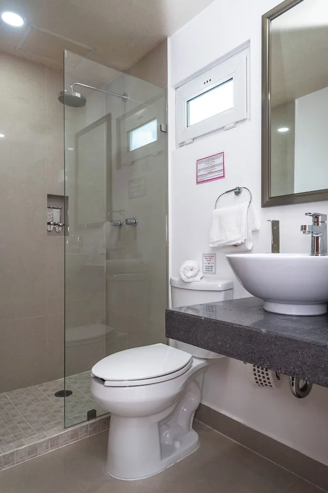غرفة عائلية، Hotel Suites Gaby Cancun 6/10