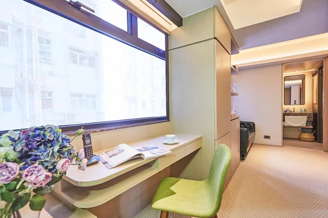 Urban, Suite، Princeton Residence 6/8