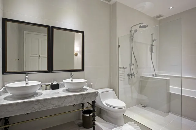 جناح دوبلكس، Le Thatluang D’oR Boutique Hotel 4/7