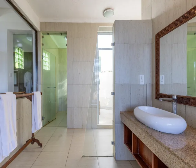 كوخ شهر العسل، Hillpark Amare Resort 4/7