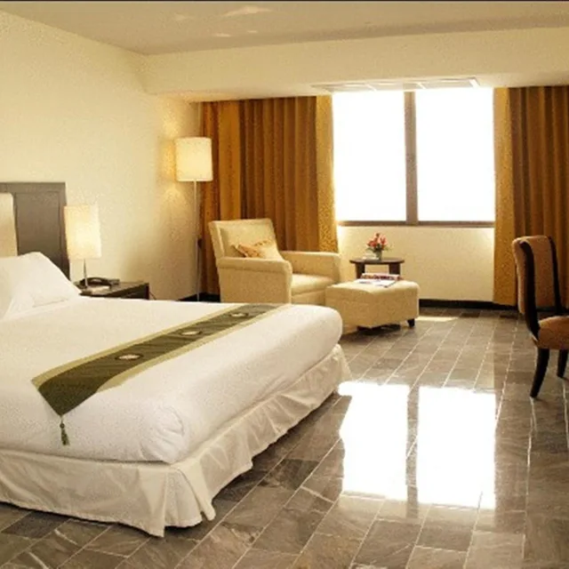 غرفة ديلوكس، Royal Lanna Hotel 2/10