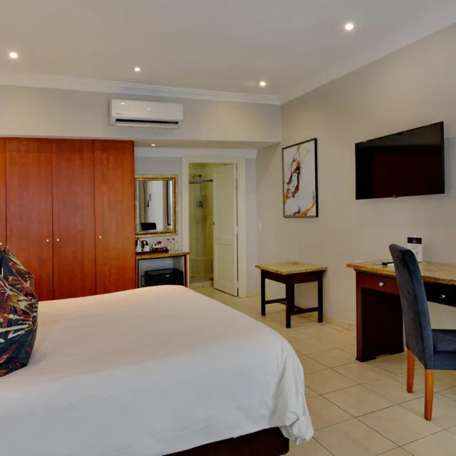 غرفة قياسية، ANEW Resort Hunters Rest Rustenburg 8/10