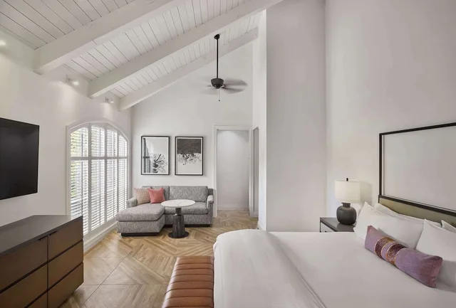 Renovated, Deluxe, King Bed، Hotel Yountville 1/8