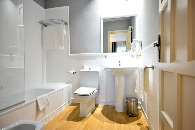 Superior, Twin Beds, Hotel Oromana 6/6
