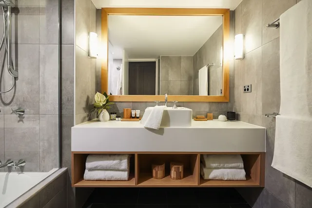 Superior, 2 Queen Beds, Pool Side، Daydream Island Resort and Living Reef 3/3