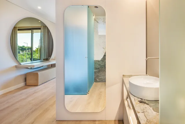 جناح، Ananea Castelo Suites Algarve 5/9