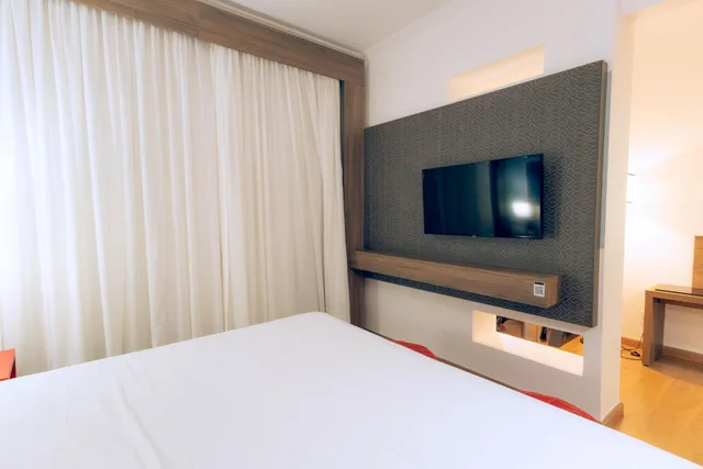 شقة سوبيريور، Tryp By Wyndham Ribeirao Preto 1/6