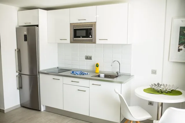 Premium, Studio, Twin Beds, Terrace, Ig Nachosol Atlantic Y Yaizasol By Servatur Adults Only 5/5