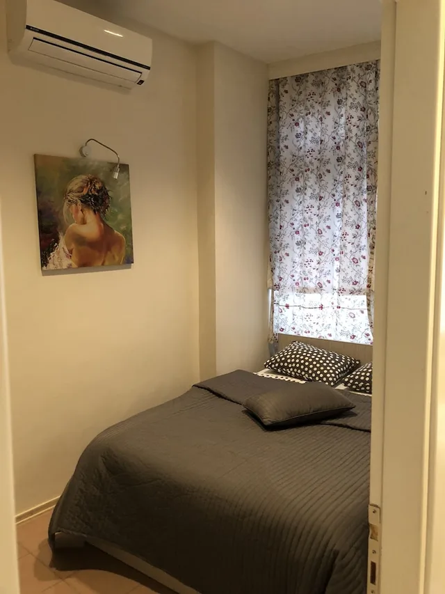 3 Bedrooms, Family, Apartment, 2 Double and Twin Beds، Bursa Park Apart 2/6