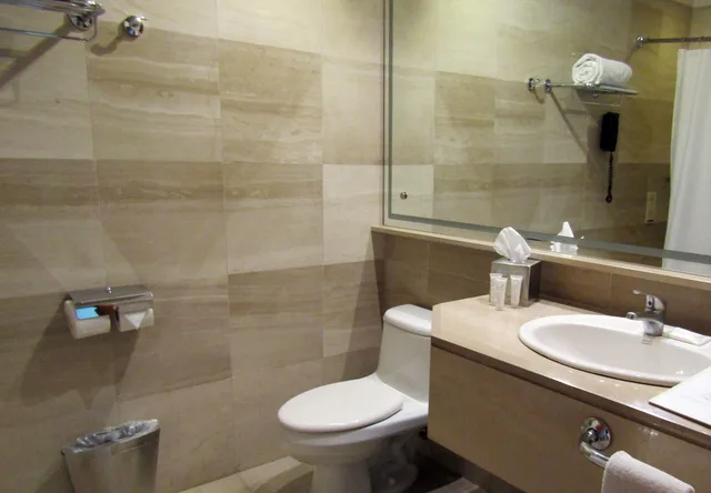 Executive Deluxe Ocean Front, Catalonia Santo Domingo 9/10