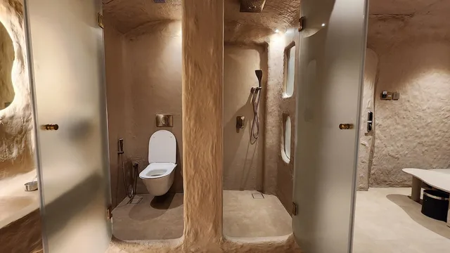 غرفة غراند بجاكوزي، Dragonfly Hotel 4/5
