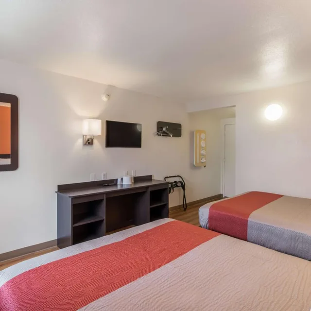 غرفة بسرير مزدوج لذوي الإعاقة، Park Inn by Radisson, Fargo West Acres 8/10