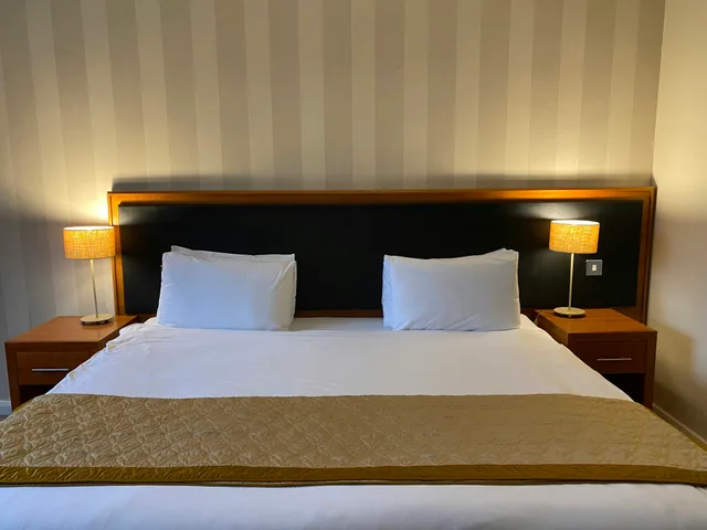 غرفة مزدوجة، Brook Mollington Banastre Hotel & Spa 9/10