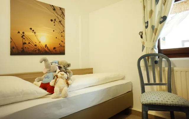 بنغل عائلي، VILA VITA Pannonia 1/5