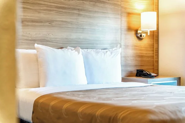 Upgrade, Queen Bed، Baymont by Wyndham Chandler I-10 3/7