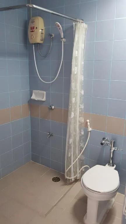 Super, Executive, King Bed، Aek Udon Apartment 4/7
