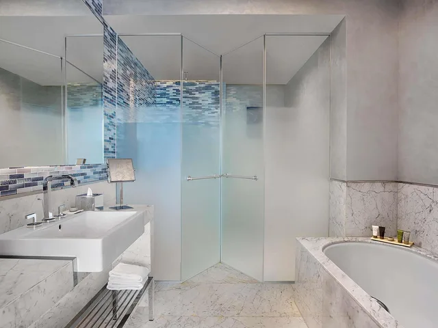 Family, Suite, 2 King Beds, Bosphorus View, The Grand Tarabya Managed by Accor 2/2
