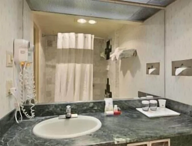 جناح بسرير كينج، Park Suites Hotel 3/4