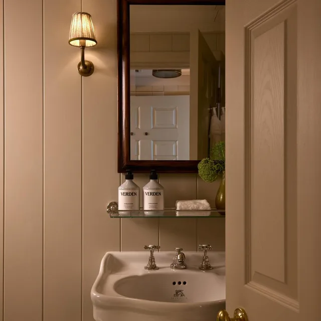غرفة مريحة بإطلالة على الحديقة، GRANGE BLOOMS HOTEL 6/6