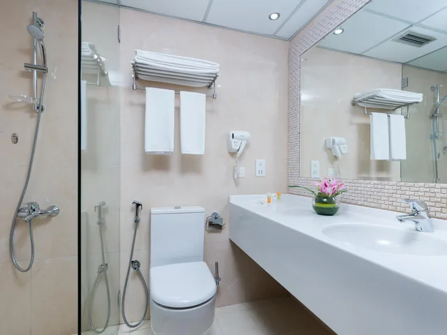 غرفة سوبيريور، AL FALAJ HOTEL 8/10