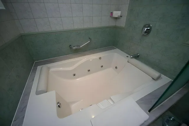 جناح جونيور بسرير كينج بغرفة نوم واحدة، فندق التنفيذيين العليا(Executives Hotel Olaya) 8/8