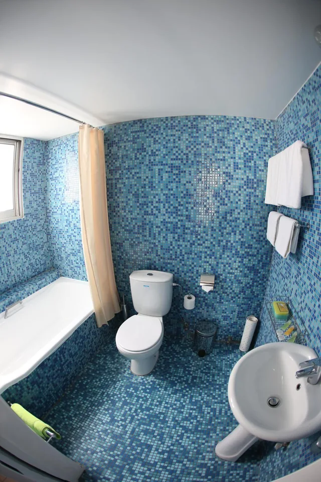غرفة تنفيذية، Asty Hotel 4/6
