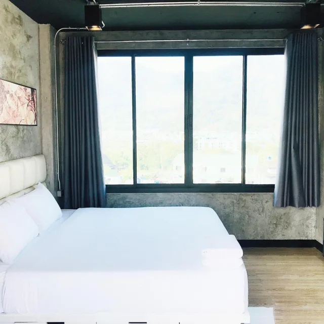 Deluxe, Double Bed, Lateral Side Sea View، My Style Resort Hotel -SHA Plus 2/3