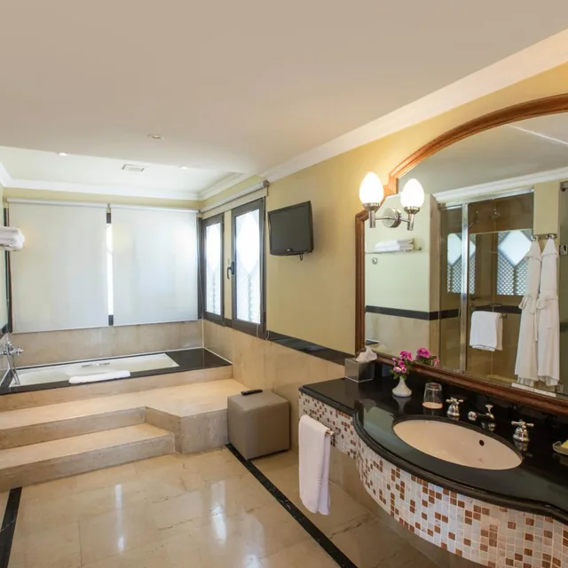 Regency, Club, Suite, Parlor، Park Regency Sharm El Sheikh 2/2