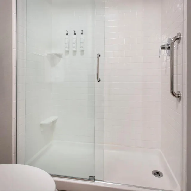 غرفة قياسية بسرير كينج، Fairfield Inn And Suites By Marriott Lenox Great Barrington 9/9