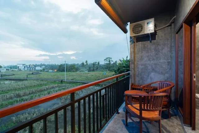 Joni Ubud Hostel، Ubud 36/50