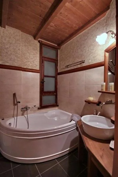 غرفة سوبيريور، VITINA HOUSE 8/8